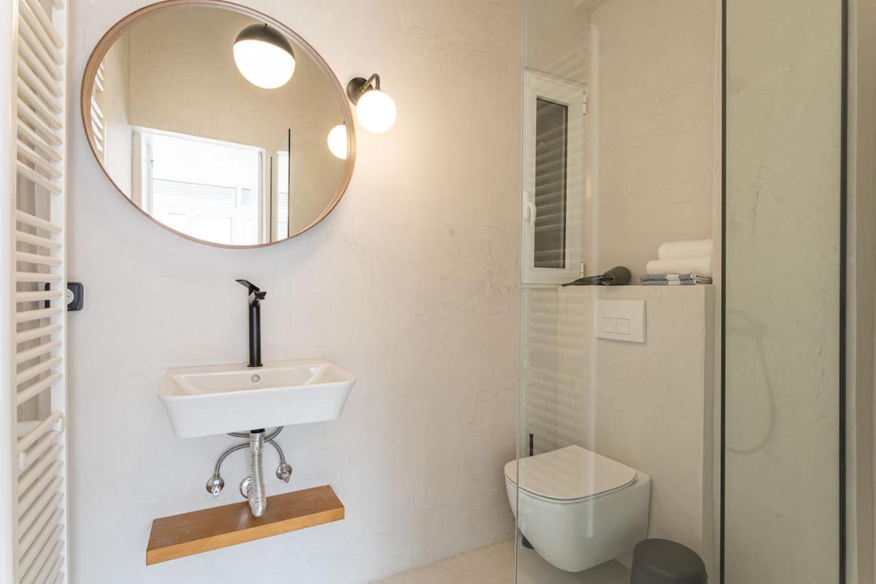 Luxury Penthouse On Akadimias With 2 Bed & 2 Bath Apartment Athens Ngoại thất bức ảnh